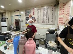 -王记肉火烧早餐中国店