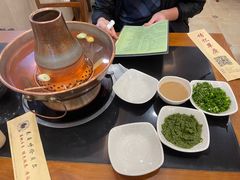 -情忆草原涮肉馆