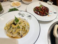 -清真老东乡开锅羊肉(甘南路店)