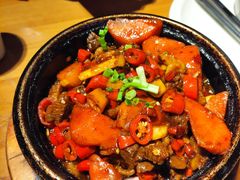 -香鼎坊江西菜(国奥店)