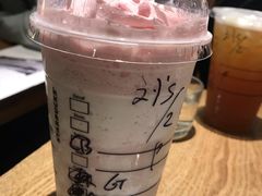 -星巴克臻选(广州太古汇店)