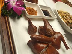 -院里寻菜·精致庭院菜(观沙岭店)