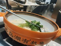-宝荣鱼馆·临湖之宴(千岛湖店)
