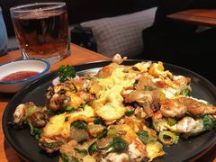 林家厚味海蛎煎-林四喜·闽南传家菜(鼓浪屿店)