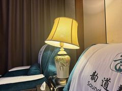 -韵道养生(古美店)