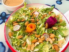 -撒拉花儿·新疆菜·清真(太阳宫店)