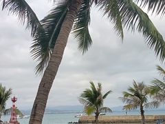 -三亚西岛海洋文化旅游区