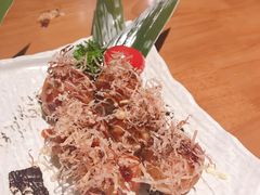 -一心创作料理屋(经开万达店)