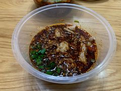 -李老五口水鸡(万寿路店)