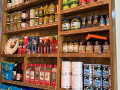 -Money Shops(愚园路店)