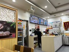 -晋味坊手工刀削面农家菜(霍营店)