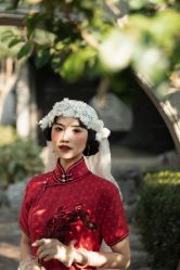 -Mu慕婚纱摄影·超级工作室