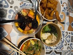 -家宴·灌蛋·沙茶面(曾厝垵店)