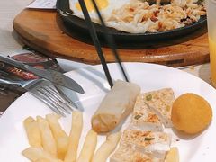 -纽斯特牛排自助餐厅(浦江万达店)