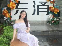 -东涌水乡风情街