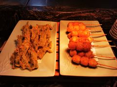 -松子料理(亮马桥店)