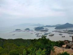 -花竹村