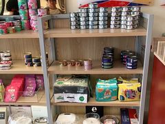 -艾贝尔宠物医院·狂犬免疫点(江山金象城店)