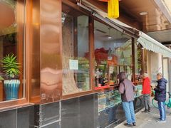 -马凯餐厅(长椿街店)