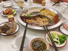 -陳艳红火锅(港汇店)