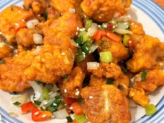-静一餐厅·湖北菜(前门创始店)