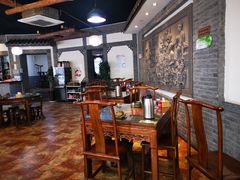 -王明古法砂锅居(开化寺店)