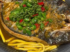 -半天妖烤鱼(永旺梦乐城店)