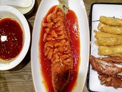 -果城龙凤瓦罐煨汤馆(新豪天地店)