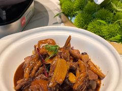 -U你·天然调味(南湖总店)