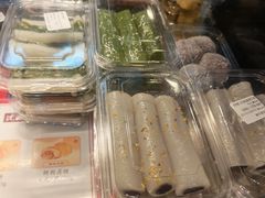 -沈大成(城隍庙店)