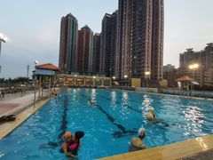 -黄金海岸水上乐园