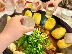 -江湖水乡铁锅炖魚(周庄嘉园店)