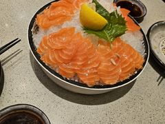 -万岁寿司(万国店)