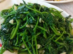 -四妹餐厅(玫瑰街店)