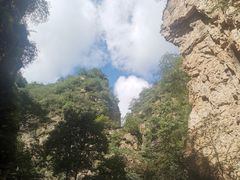 -南石洋大峡谷