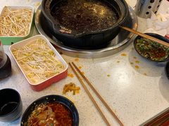 -钢管厂五区小郡肝火锅串串香(总店)