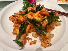 -白云宾馆·白云宴餐厅