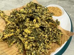 -何适山庄 ·可团建(水长城P2停车场店)