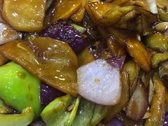 -三子下水馆(南十四道街151号店)