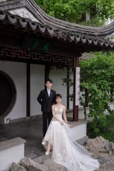 -雪中彩影婚纱摄影·品控旗舰店