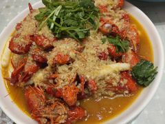-百姓食府(秦虹路店)