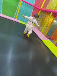 -宝贝渡口儿童游乐园(华南安盛店)