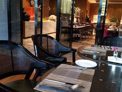 -飨食汇全日制餐厅·昆山皇冠假日酒店(九方店)