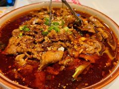 -红樱桃·欢乐餐厅(太原里店)