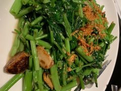 -simply thai天泰(静安嘉里中心店)
