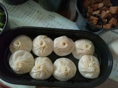 -一品小笼(金融街店)