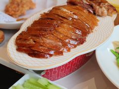 -梅利汴京烤鸭•开封豫菜地标店(晋安路店)