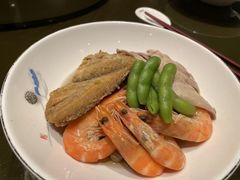 -上海人家花樣年华(中山公园店)