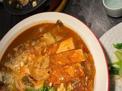 -李记东北饺子馆·东北菜(欢乐谷店)