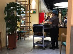 -大同江朝鲜菜•长春地标美食(绿园吾悦广场店)